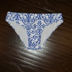 Swimsuit bottoms